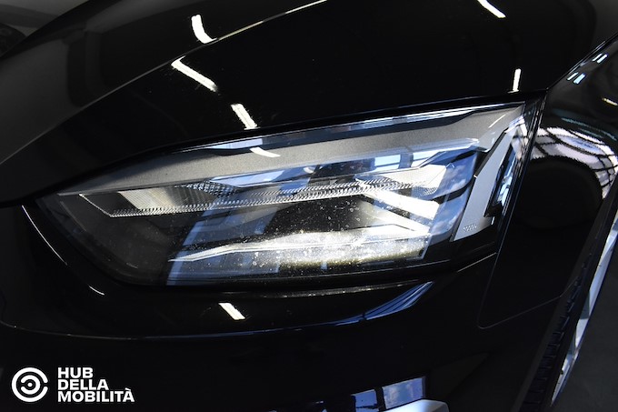 AUDI A5 SPB 40 TDI quattro S tronic